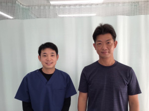 中野さん