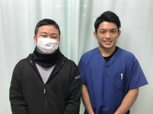 佐々木さん