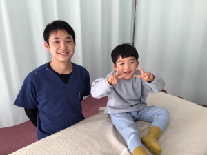 加藤さん